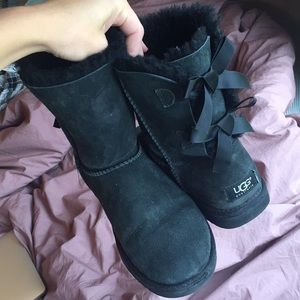 Uggs